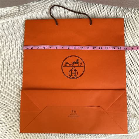 buy herme paper bag|hermes paper shopping bag.